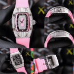 ريتشارد ميل نسائيه - الصورة 7