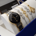 طقم رادو نسائي