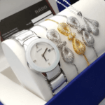 طقم رادو نسائي - الصورة 2