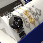 طقم رادو نسائي - الصورة 6