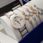 طقم رادو نسائي - الصورة 5