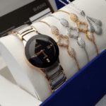 طقم رادو نسائي - الصورة 4