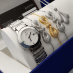 طقم رادو نسائي - الصورة 3