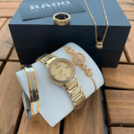 طقم رادو نسائي