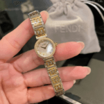 فندي موديل دائري - الصورة 6