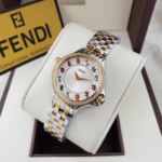 فندي موديل دائري بفصوص