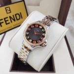 فندي موديل دائري بفصوص - الصورة 3