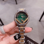 فندي موديل بحرف F - الصورة 5