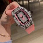 ريتشارد ميل نسائيه - الصورة 8