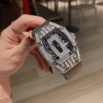 ريتشارد ميل نسائيه - الصورة 2