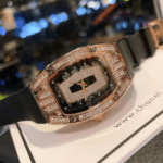 ريتشارد ميل نسائيه - الصورة 3