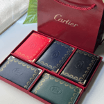 محفظه كارتير