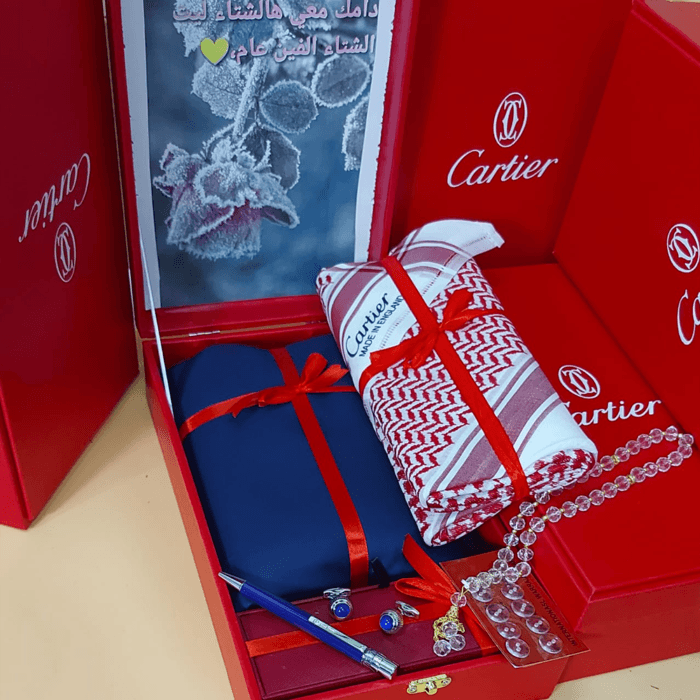 ⁦CARTIER 03⁩ - الصورة ⁦2⁩