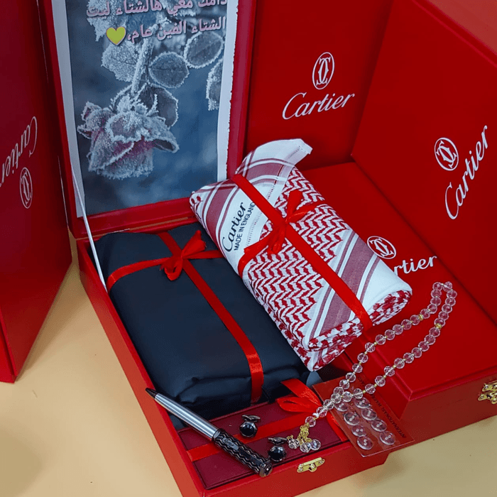 ⁦CARTIER 03⁩ - الصورة ⁦7⁩