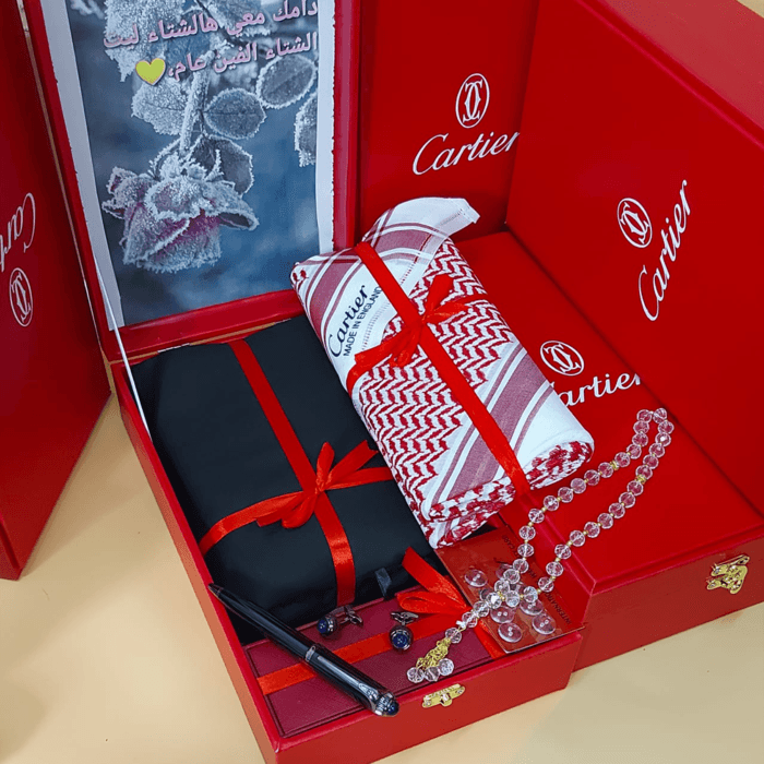 ⁦CARTIER 03⁩ - الصورة ⁦6⁩