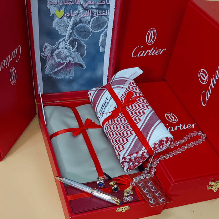 ⁦CARTIER 03⁩ - الصورة ⁦5⁩