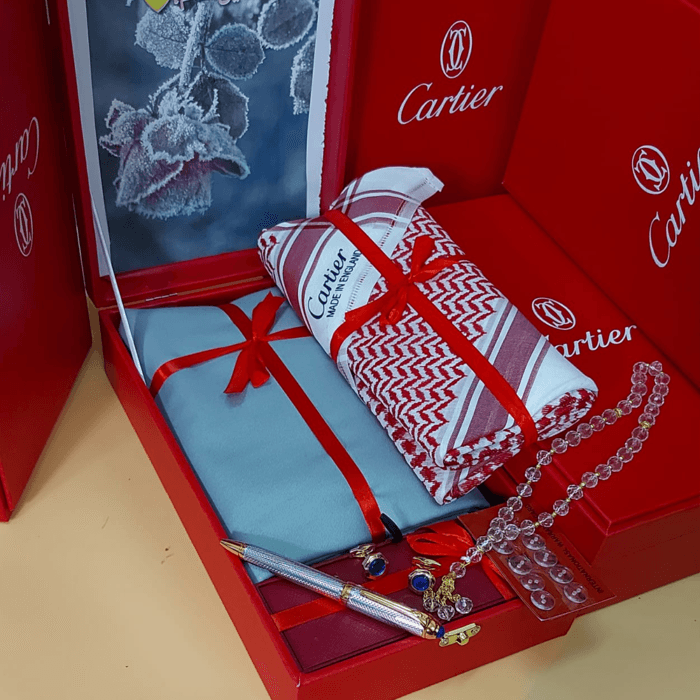 ⁦CARTIER 03⁩ - الصورة ⁦4⁩