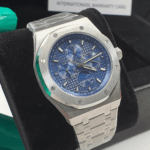 اوديمار بيغيه اتوماتيك - الصورة 5