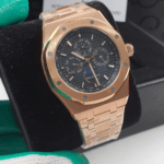 اوديمار بيغيه اتوماتيك - الصورة 2