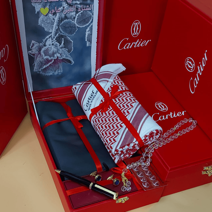 ⁦CARTIER 03⁩ - الصورة ⁦3⁩