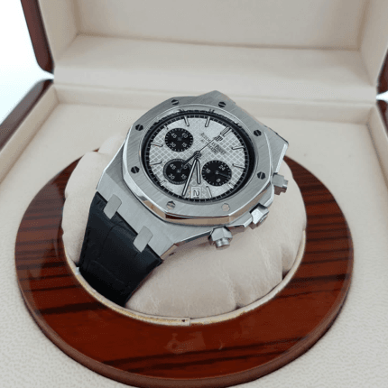 اوديمار بيغيه ربل كونغراف