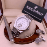 طقم اوديمار بيغيه اتوماتيك