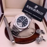 ساعات ماستر