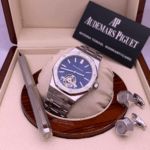 ⁦طقم اوديمار بيغيه اتوماتيك⁩ - الصورة ⁦3⁩