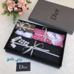 طقم ديور - الصورة 2