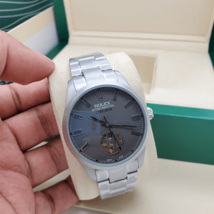 ROLEX OYSTER LABLNOIR