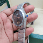 ROLEX OYSTER LABLNOIR - الصورة 3