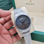 ROLEX OYSTER LABLNOIR - الصورة 8