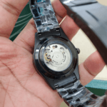 ROLEX OYSTER LABLNOIR - الصورة 6