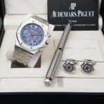 ⁦اوديمار بيغيه⁩ - الصورة ⁦6⁩