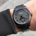 ROLEX OYSTER LABLNOIR - الصورة 2