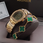 إجنر داينا مع سوار 🇸🇦