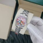 ⁦رولكس اويستر بربتشوال⁩ - الصورة ⁦6⁩