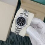 ⁦رولكس اويستر بربتشوال⁩ - الصورة ⁦2⁩