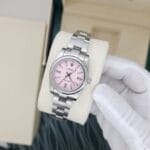 ⁦رولكس اويستر بربتشوال⁩ - الصورة ⁦3⁩