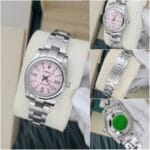 ⁦رولكس اويستر بربتشوال⁩ - الصورة ⁦9⁩