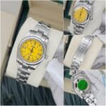 ⁦رولكس اويستر بربتشوال⁩ - الصورة ⁦10⁩