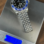 ⁦رولكس جي تي ماستر الشهيره⁩ - الصورة ⁦2⁩