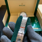 ⁦رولكس جي تي ماستر الشهيره⁩ - الصورة ⁦14⁩