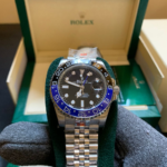 رولكس جي تي ماستر الشهيره