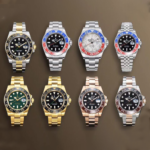 ⁦رولكس جي تي ماستر الشهيره⁩ - الصورة ⁦9⁩