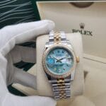 ⁦رولكس ديت جست اتوماتيك⁩ - الصورة ⁦2⁩