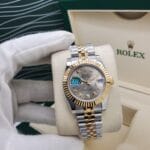 ⁦رولكس ديت جست اتوماتيك⁩ - الصورة ⁦6⁩