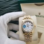 ⁦رولكس ديت جست اتوماتيك⁩ - الصورة ⁦5⁩