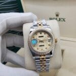 ⁦رولكس ديت جست اتوماتيك⁩ - الصورة ⁦4⁩