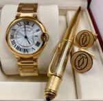 طقم كارتير بالون 08